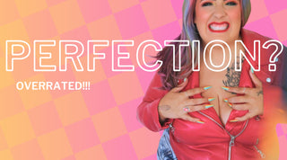 Embracing Imperfections in Your Boutique Marketing: Why Flaws Make You More Lovable