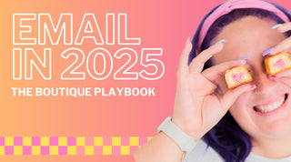 The Future of Email Marketing in 2025