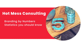 Branding By Numbers: Statistics You Should Know