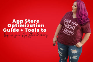 App Store Optimization Guide and Tools to Improve Your App Store Ranking